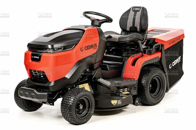 Kosiarka Traktorek CTRAC 93HC