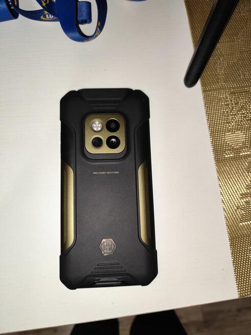 Telefon hamer millitarry edition 2 Thermal 5g