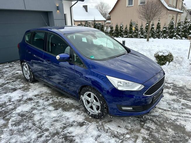 Sprzedam Ford c-max 2017 rok 62 tys przebiegu