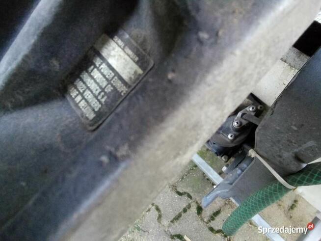 Motorówka Team Picton 150 GTS