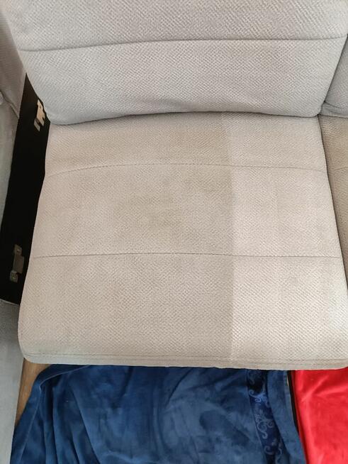 Czyszczenie tapicerki meblowej i samochodowej