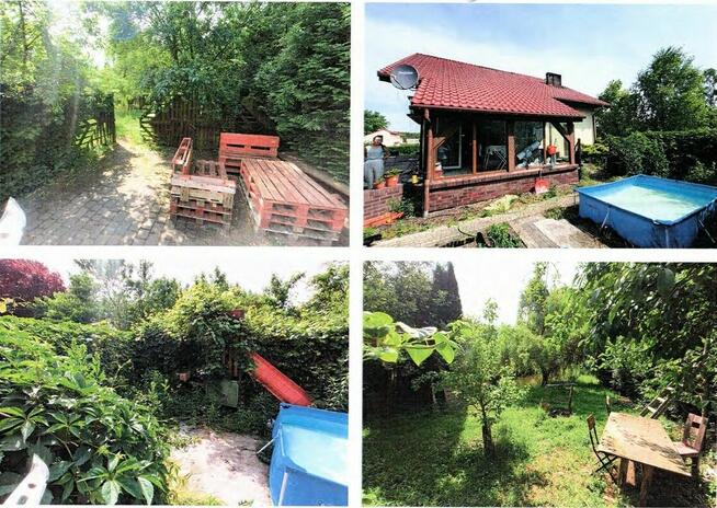 Nieruchomość - Granowiec