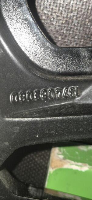 NOWE kola allseason conivancontact cp 225/75/16 cp 118r+alu