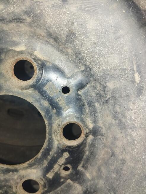 Sprzedam koła do mercedesa vito