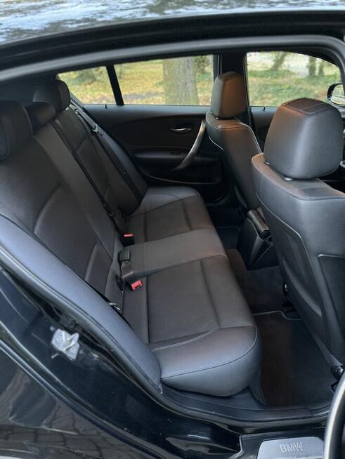 BMW 118d E87 Sports Edition Shadow Line M Pakiet PDC Xenony