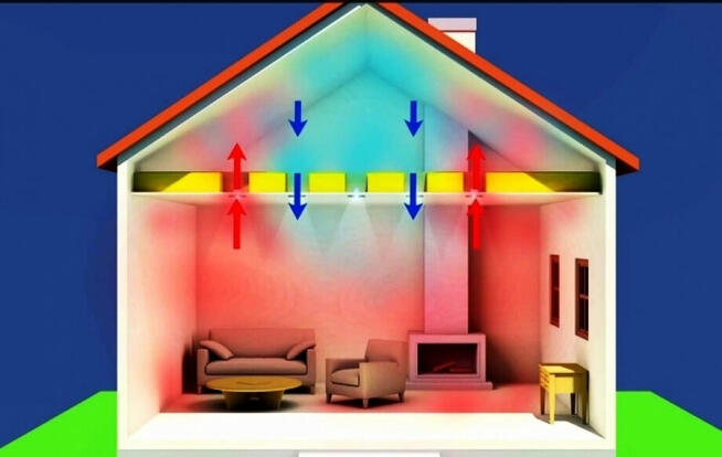 Puszka do, pod halogen, ochrona do izolacji - TH125 10 pak