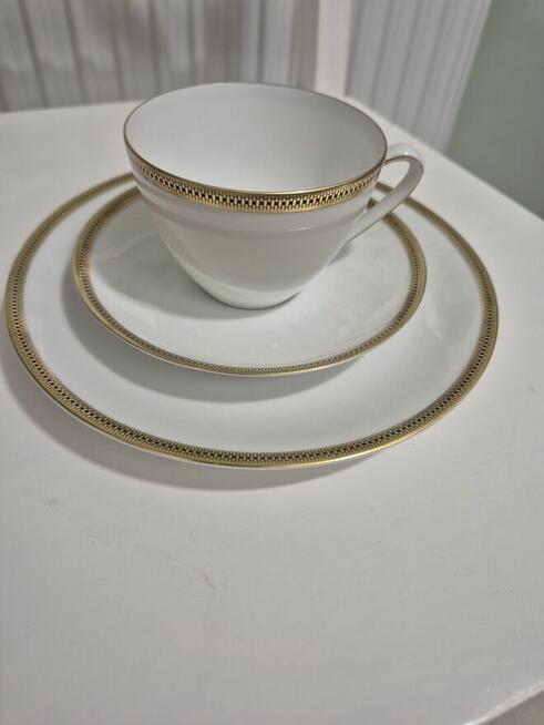 Arzberg trio śniadaniowe