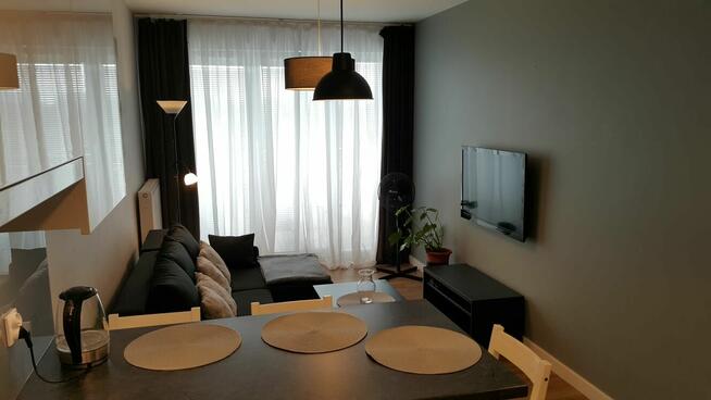 Wynajmę mieszkanie| Od 1.03 | Kraków, Wawel, Mateczny, ICE