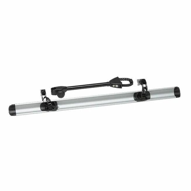 Bagażnik rowerowy BackPower MFT, platforma rowerowa