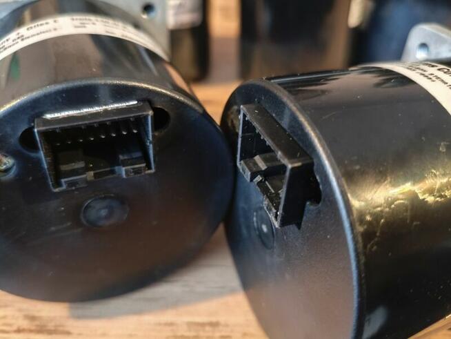 Joystick JC600-043 Penny & Giles Bison Tka26 TK FV23%