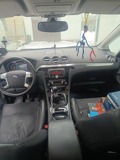 Ford smax