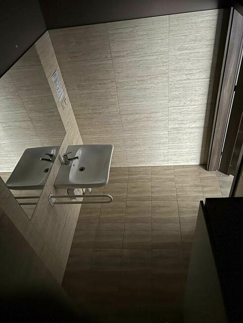 Wynajmę lokal usługowy w samym centrum Suwałk – śródmieście