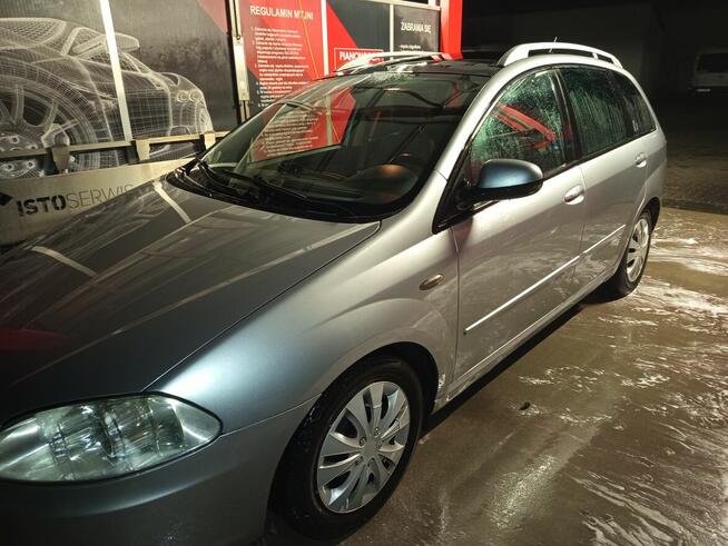 Fiat Croma 1.9