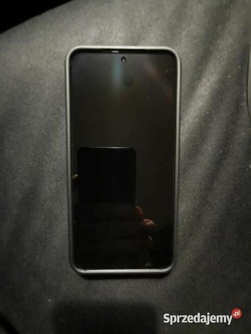 Samsung Galaxy S25 256GB Blue Black NOWY Oryg.Ładowarka Etui