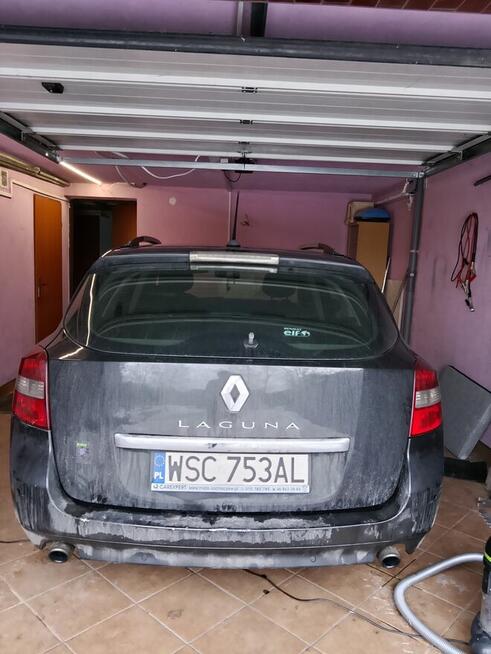 Renault Laguna 3