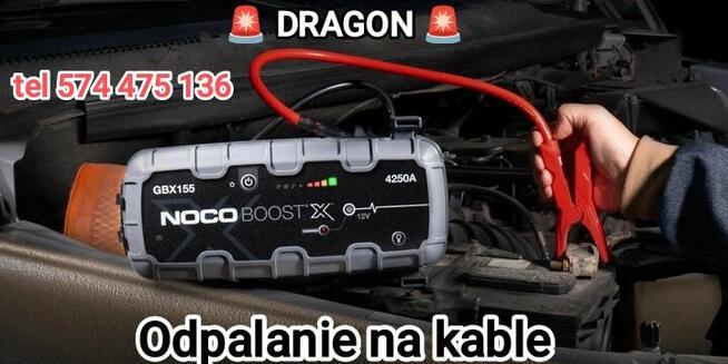 TANIO Laweta Nowogród Bobrzański, Pomoc Drogowa 4x4,Holowanie