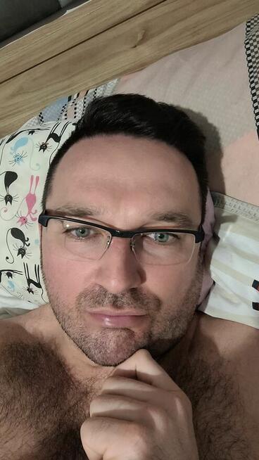 Cześć Znajoma/Nieznajoma Łukasz Pszczyna 41:)