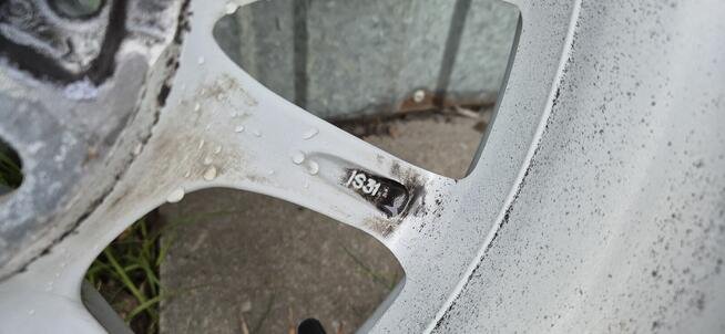 alu felgi ,traffic, bmw f31.oryg.bardzo ladne.7j16 et 31