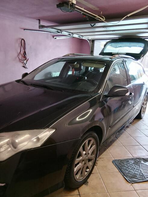 Renault Laguna 3