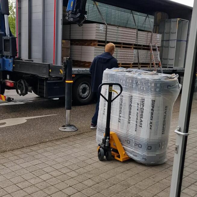 Pracownik Fizyczny Zero Nałogów!!!