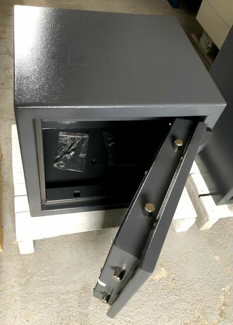 SEJF gabinetowy, domowy, I Klasa : model SAVE4EVER 402002