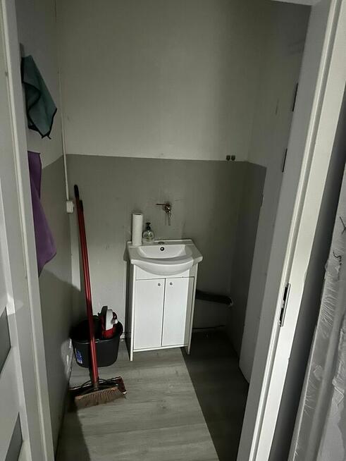 lokal handlowo usługowy Bytom centrum