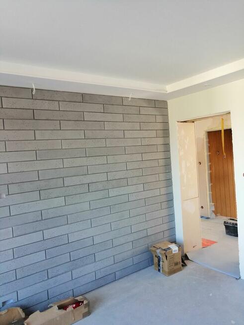 Usługi remontowe domów i mieszkań