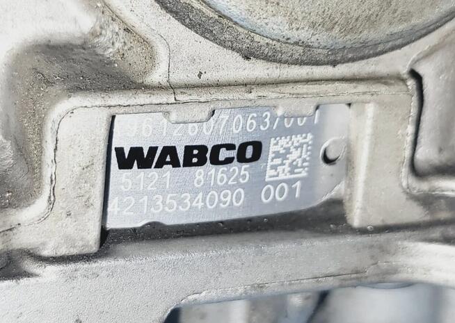 A9612607063 Wybierak Skrzyni Biegow Mercedes ATEGO ACTROS MP