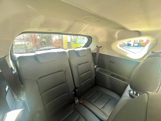 JAC JS8Pro SUV 7-os! 1.5i 175KM 7DCT - Od Ręki za 127.900