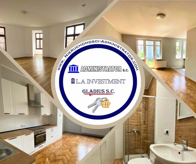 Kawalerka Sosnowiec centrum