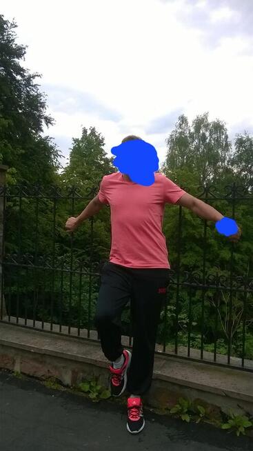 Pan 46l pozna Panią od 55l+ do przyjaźni