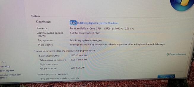 Najtaniej komputer do internetu