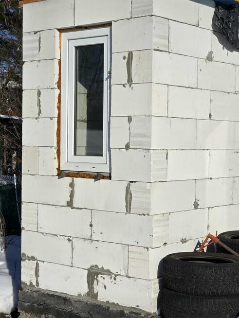 Działka rekreacyjna na granicy Targówka I Ząbek