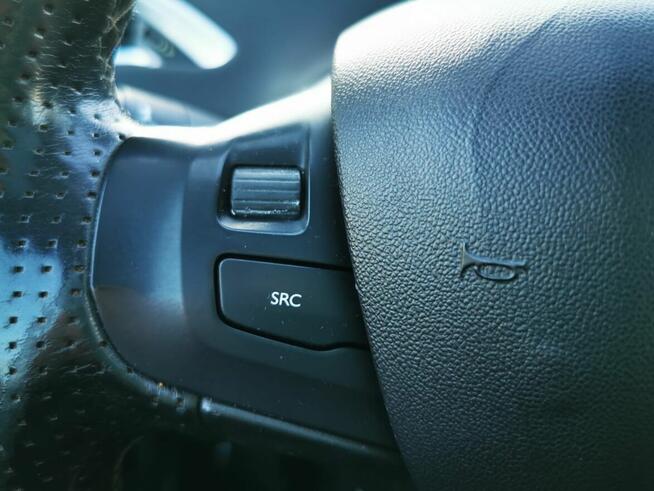 Hatchback 3d 1.6 e-HDI 115KM, Przygotowany do rejestracji