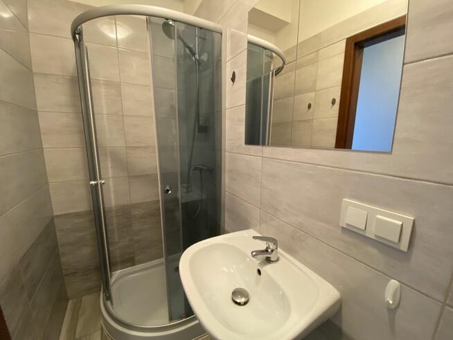 Kawalerka Sosnowiec centrum