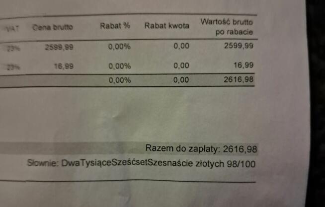 Sprzedam zamiatarka odśniezarka firmy NAC Zakupiona 31 01