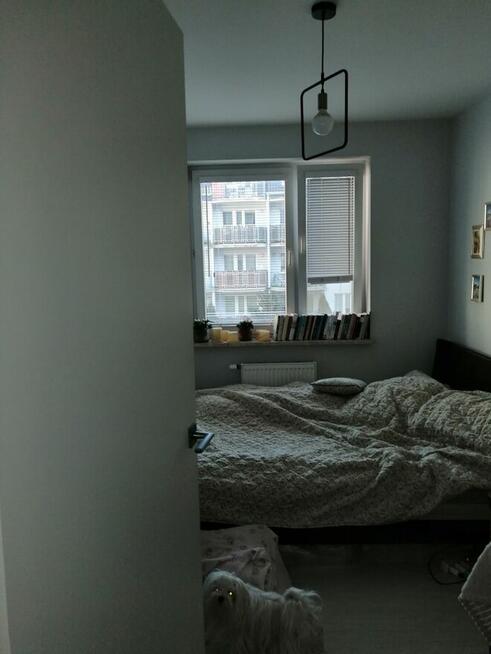 Udziały w lokalu mieszkalnym od Syndyka - Jabłonna, Krąselki