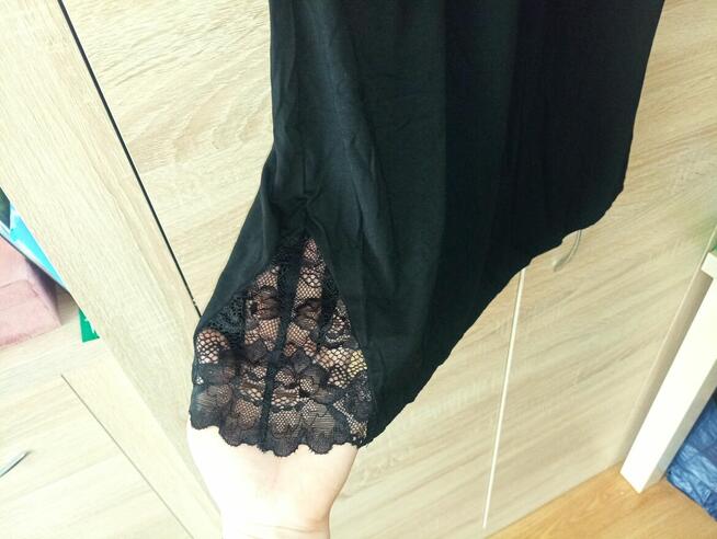 Seksi koszulka nocna, XL