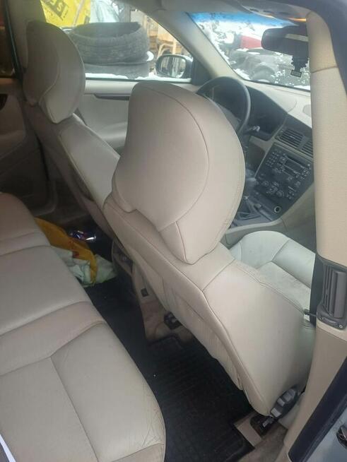 Volvo v70 2.4 turbo benz 2000 r