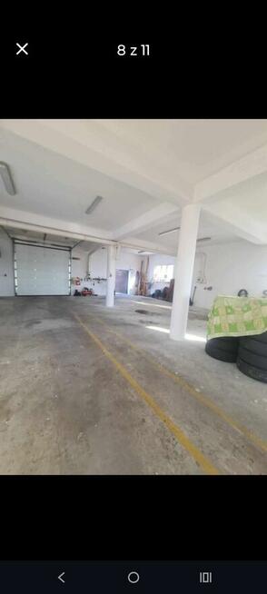 Wynajmę lokal użytkowy