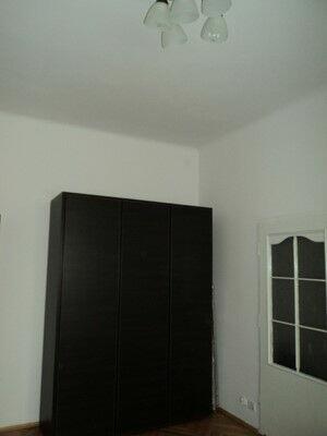 Kupię spółdzielcze lokatorskie w W-wie lub dokonam zamiany