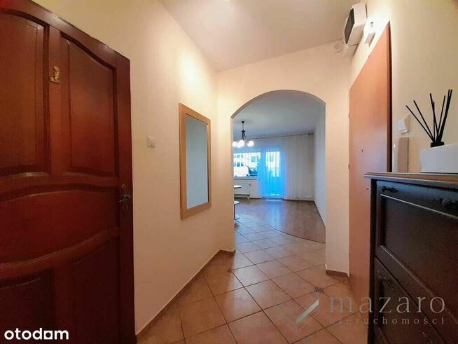 Rodzinne mieszkanie w Fordonie