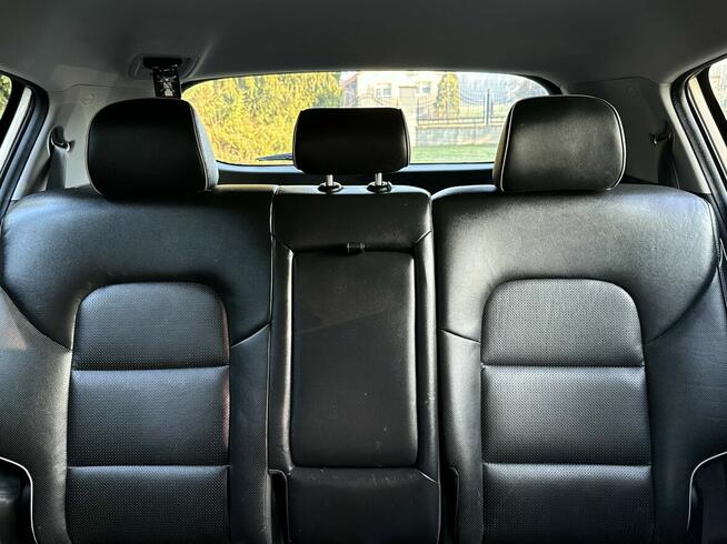 Kia Sportage 1.6 GDI L Business Line Plus 2WD