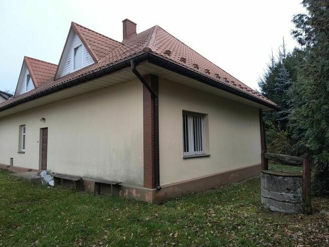 Przestronny dom 220 m² blisko Sanktuarium w Różanymstoku