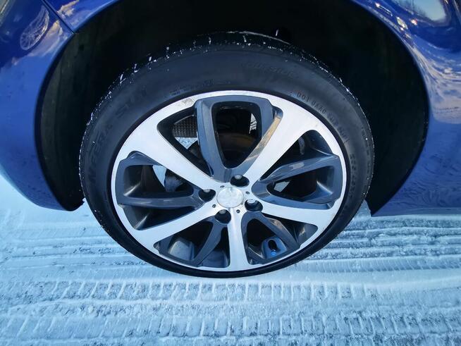 Hatchback 3d 1.6 e-HDI 115KM, Przygotowany do rejestracji