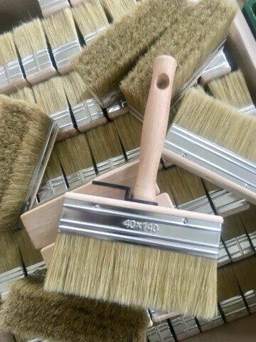 Producent pędzli malarskich zaprasza do współpracy zakupowej