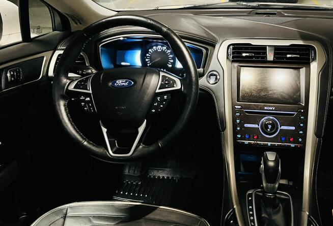 Witam , Mam na sprzedaż Forda Vigniale Hybryda .