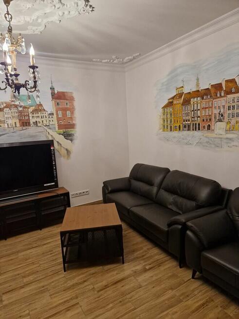 Warszawa Tanie Noce 200zł Dom Saski Międzynarodowa 31a