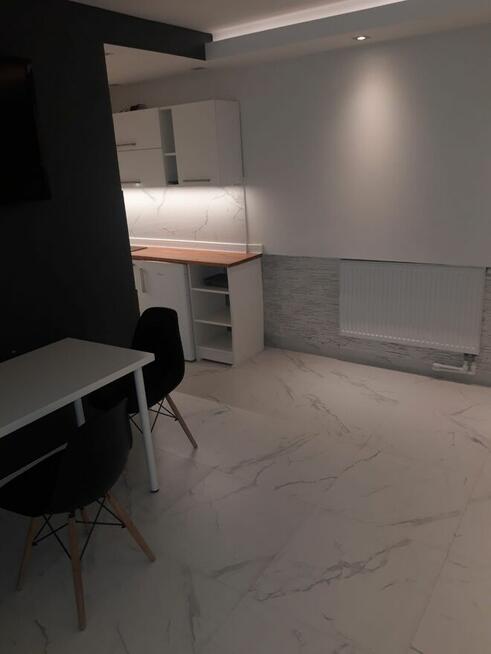 Mieszkanie Praga południe