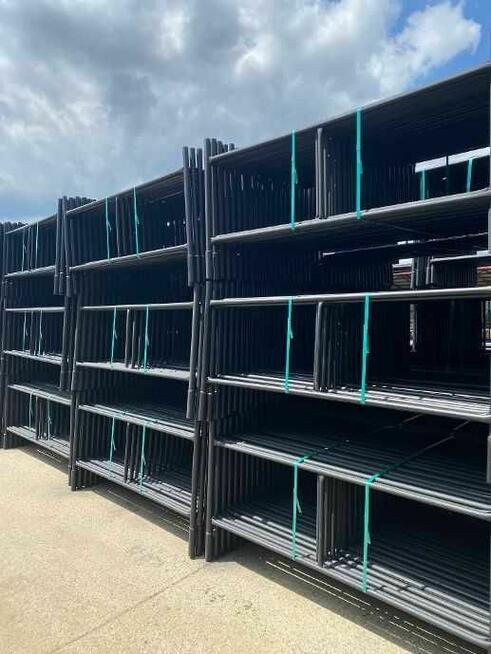 Rusztowanie warszawskie CENA BRUTTO 23% FAKTURA